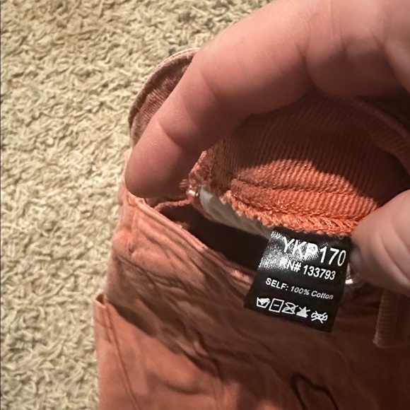 POL pants - Picture 6 of 7